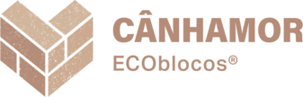 Canhamor EcoBlocos Logo