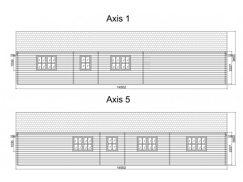 Side Plan